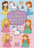 Livre de Coloriage Princesses pour Enfants : 30 scènes royales à colorier - Stimule l'imagination et le jeu créatif.