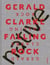 Gerald clarke falling rock