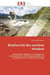 Biodiversite des carrieres minieres - dynamiques vegetales et strategies de restauration des carrier