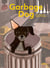 Garbage dog