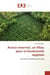 Acacia mearnsii, un fléau pour la biodiversité végétale : Cas du Parc National d'El Kala