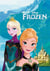 La Reine des Neiges