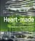 Heart-made (version anglaise) - the cutting-edge of chinese contemporary architecture
