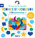 En route pour la maternelle - formes et les couleurs - 250 gommettes