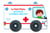 Le petit pilote : arthur l'ambulancier