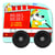 Bolides, bolides : Le camion de pompiers