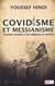 Covidisme et messianisme : tyrannie sanitaire, crise religieuse et sacrifice