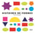 Histoires de formes