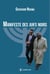 Manifeste des juifs noirs