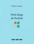 Petit éloge de l'enfant