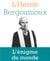 Les cahiers de l'Herne : cahier Bergounioux
