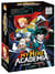My Hero Academia Tome 30 : danse macabre