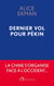 Dernier vol pour Pékin