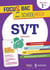 SVT, 1ère spécialité