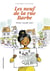 Les neuf de la rue Barbe Tome 1 : perdu : maudit chat !
