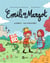 Emile et Margot Tome 1 : Interdit aux monstres