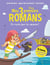 Mes 3 premiers romans : En route pour les vacances !