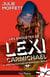 Les enquêtes de Lexi Carmichael Tome 5 : infiltration sur les bancs de l'école