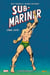 Sub-Mariner : L'intégrale 1969-1970 (T04)