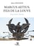 Marcus Aetius, fils de la louve Tome 2