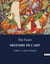HISTOIRE DE L'ART : TOME I : L'ART ANTIQUE
