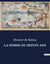 LA FEMME DE TRENTE ANS