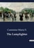 The Lamplighter : A Tale of Resilience and Redemption