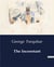 The Inconstant : A Study of Love, Deception, and Social Satire in 18th Century Comedy