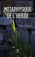 Métaphysique de l'herbe