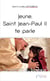 Jeune, saint jean-paul ii te parle - le chemin du bonheur