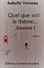 Quel que soit le thème... jouons ! t.2