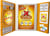 Coffret multimalin conjugaison du présent