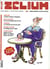 Zelium magazine - t08 - zelium n 8 : sport, bizness et jeux de dope