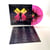 Rehab (Re-issue 2023) (Ltd. transp. neon pink-black splattered LP)