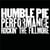 Performance rockin
