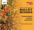 Musique des ballets russes de Diaghilev