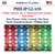 Violin concerto n°2 "American four seasons" - violin sonata
