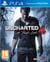 Uncharted 4: A Thief's End