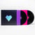 Sayonara Wild Hearts - édition gatefold 180g
