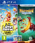 Compilation Lapins Crétins Party of Legends + Rayman Legends - Édition Standard
