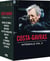 Costa-Gavras - Intégrale vol. 2 / 1986-2012