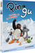 Pingu vedette de la banquise