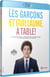 Les Garçons et Guillaume, à table !