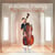 Music for A Locked in Double Bass