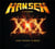 Xxx three decades in metal