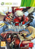 Blazblue: continuum shift