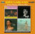 Four classic albums / Judy Garland - CD