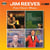 Four classic albums / Jim Reeves