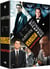 Leonardo DiCaprio: Le loup de Wall Street + Gatsby le magnifique + Inception + J. Edgar