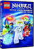 LEGO Ninjago, Les maîtres du Spinjitzu - Saison 3 - Réinitialisé : la bataille pour Ninjago City - Partie 1